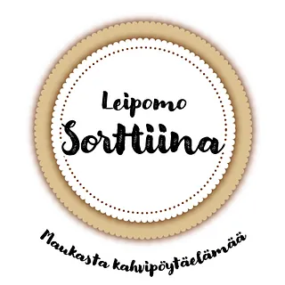 Leipomo Sorttiina