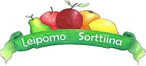 Leipomo Sorttiina