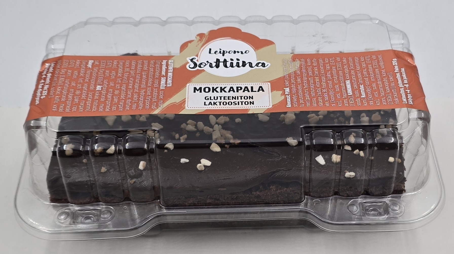 MOKKAPALA (L,G)