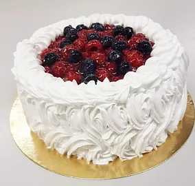 MARJAISA TÄYTEKAKKU (L, VE, K, M)