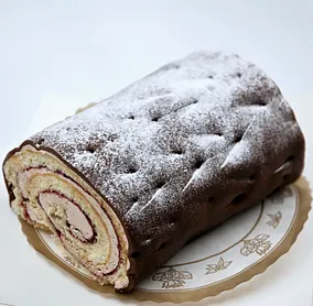 KÄPYKAKKURULLA (L,G)