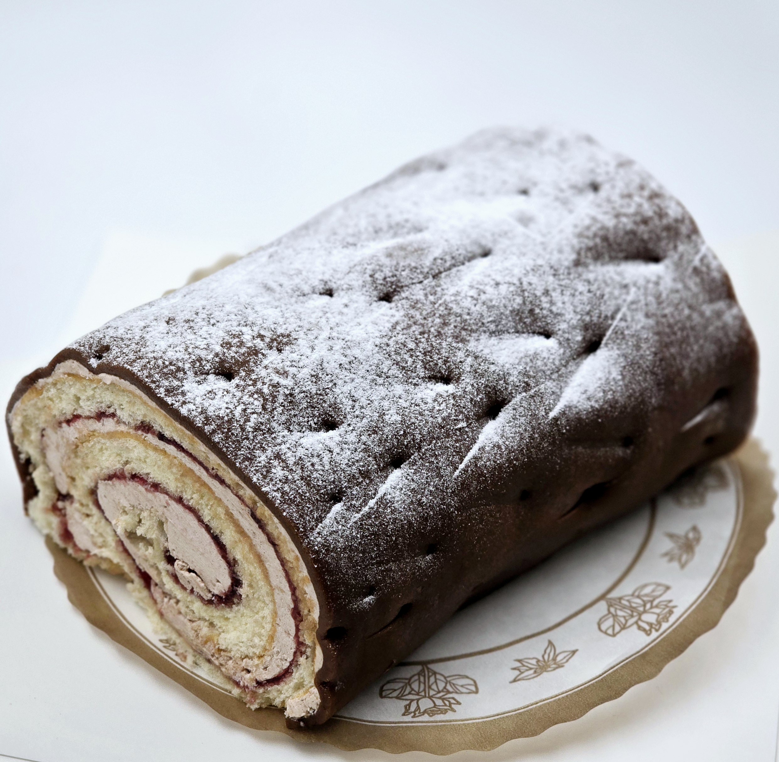 KÄPYKAKKURULLA (L,G)