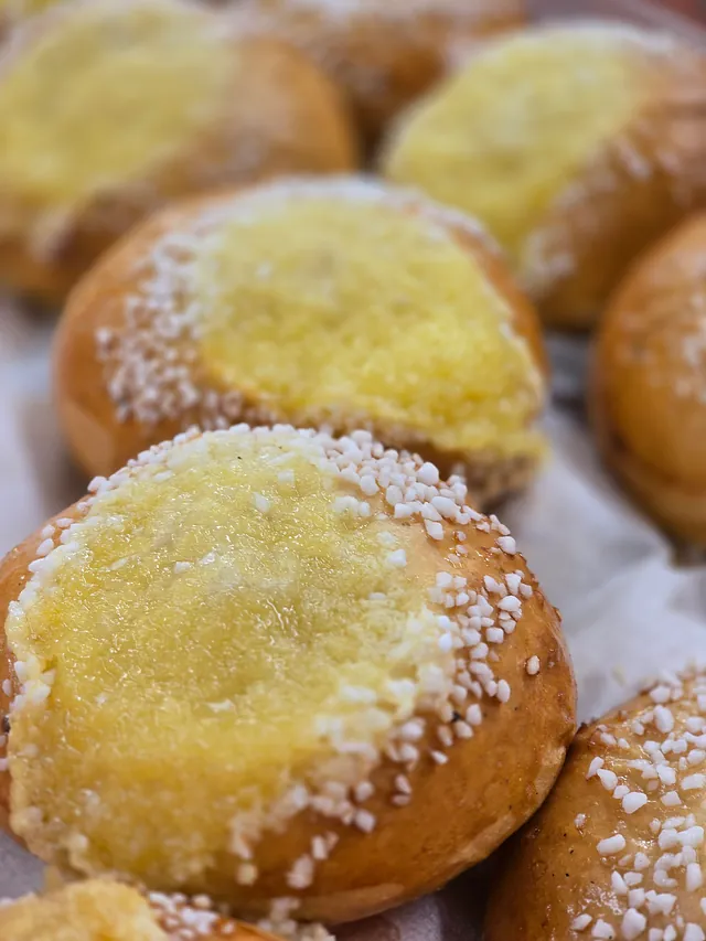 VOISILMÄPULLA (L)